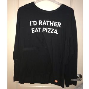 Long Sleeve T-Shirt